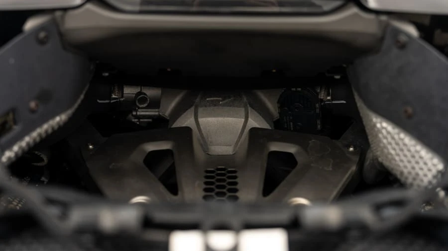 2020 McLaren 720S Spider - Image 27 of 31