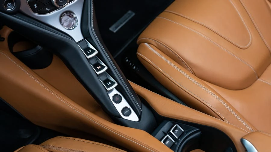 2020 McLaren 720S Spider - Image 31 of 31