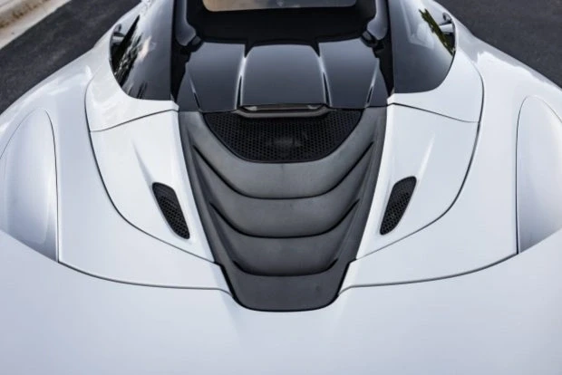 2020 McLaren 720S Spider - Image 6 of 7