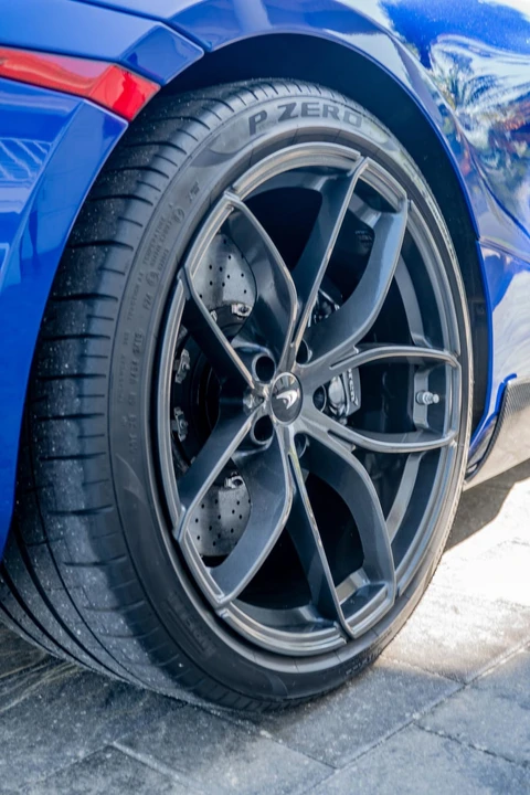 2020 McLaren 720S Spider - Image 12 of 21