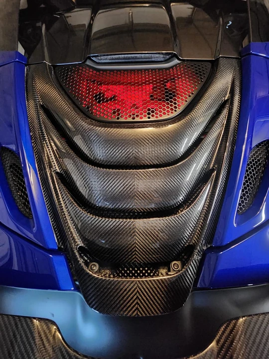 2020 McLaren 720S Spider - Image 19 of 21
