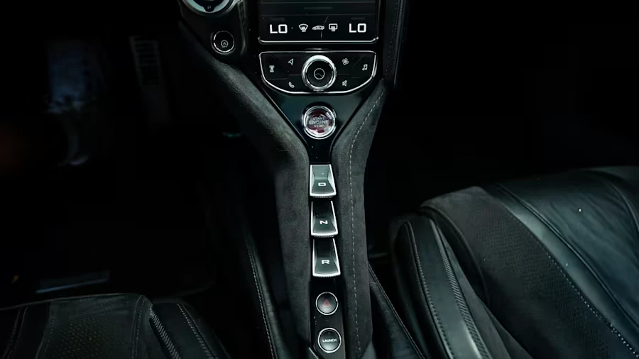 2020 McLaren 720S Spider - Image 19 of 19
