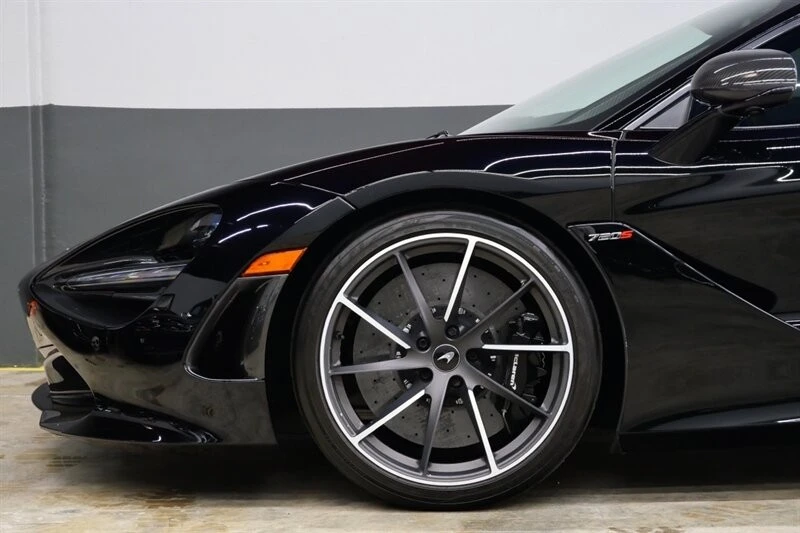 2020 McLaren 720S Spider - Image 5 of 21