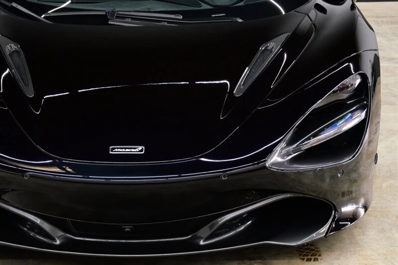 2020 McLaren 720S Spider - Image 10 of 21