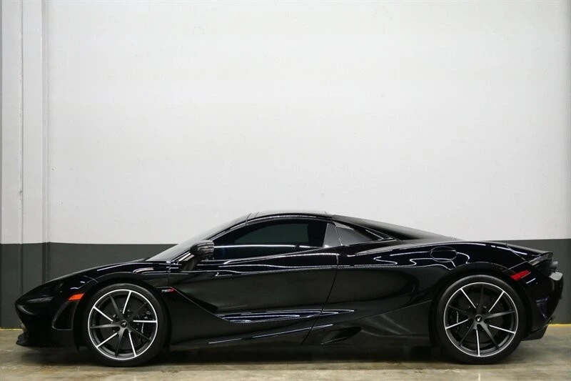 2020 McLaren 720S Spider - Image 3 of 21