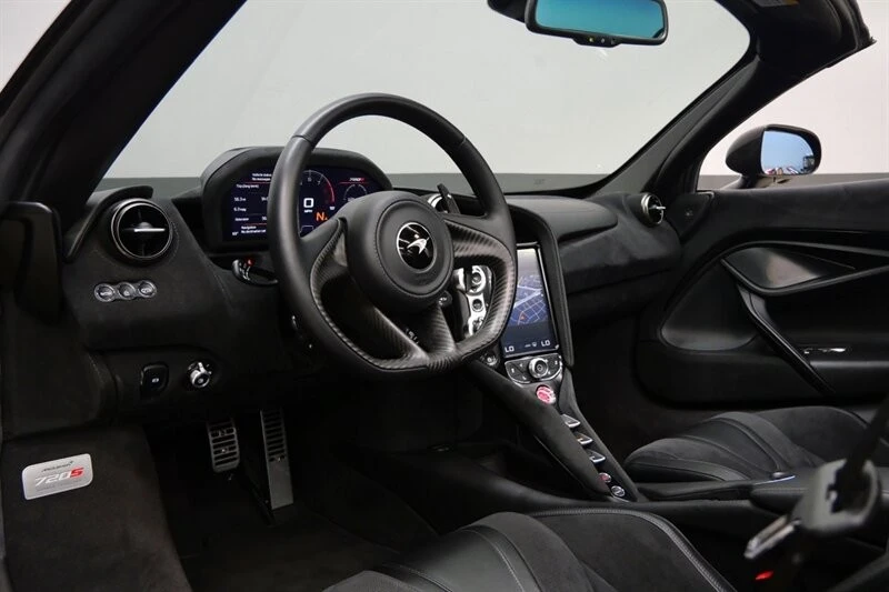 2020 McLaren 720S Spider - Image 7 of 21