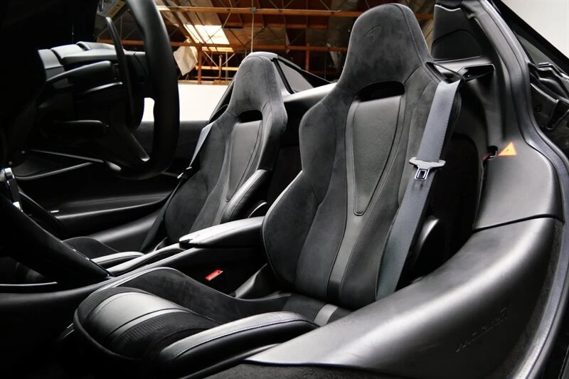 2020 McLaren 720S Spider - Image 6 of 21