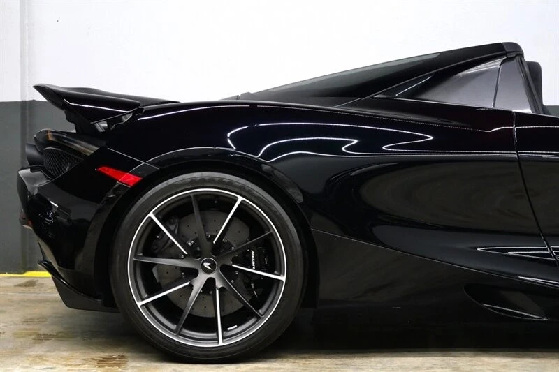 2020 McLaren 720S Spider - Image 13 of 21