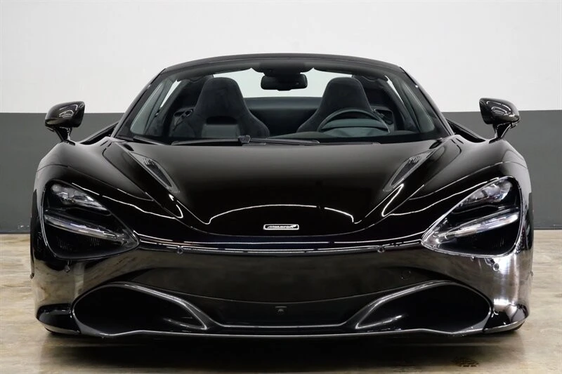 2020 McLaren 720S Spider - Image 2 of 21