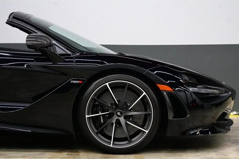 2020 McLaren 720S Spider - Image 16 of 21