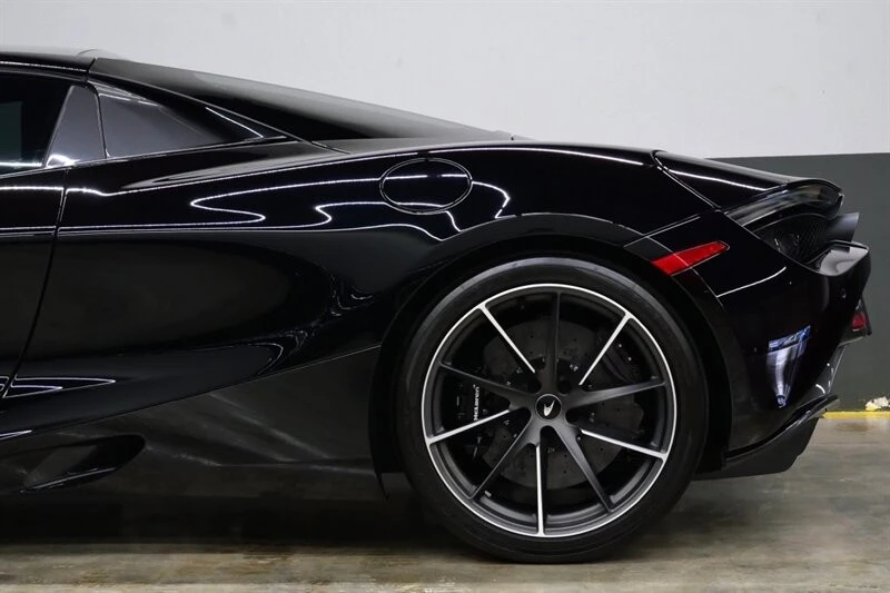 2020 McLaren 720S Spider - Image 8 of 21
