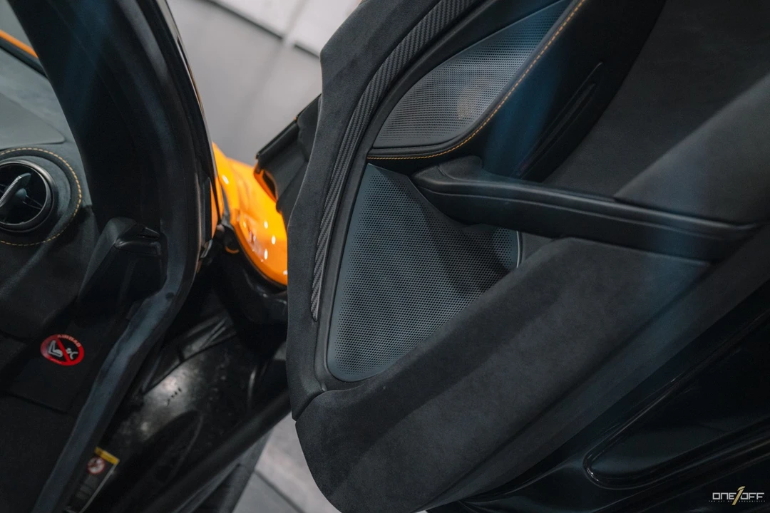2020 McLaren 720S Spider - Image 27 of 31