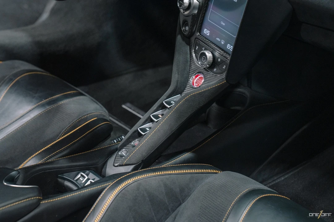 2020 McLaren 720S Spider - Image 28 of 31