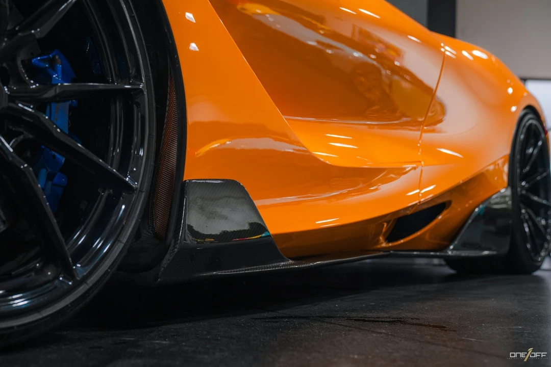 2020 McLaren 720S Spider - Image 26 of 31