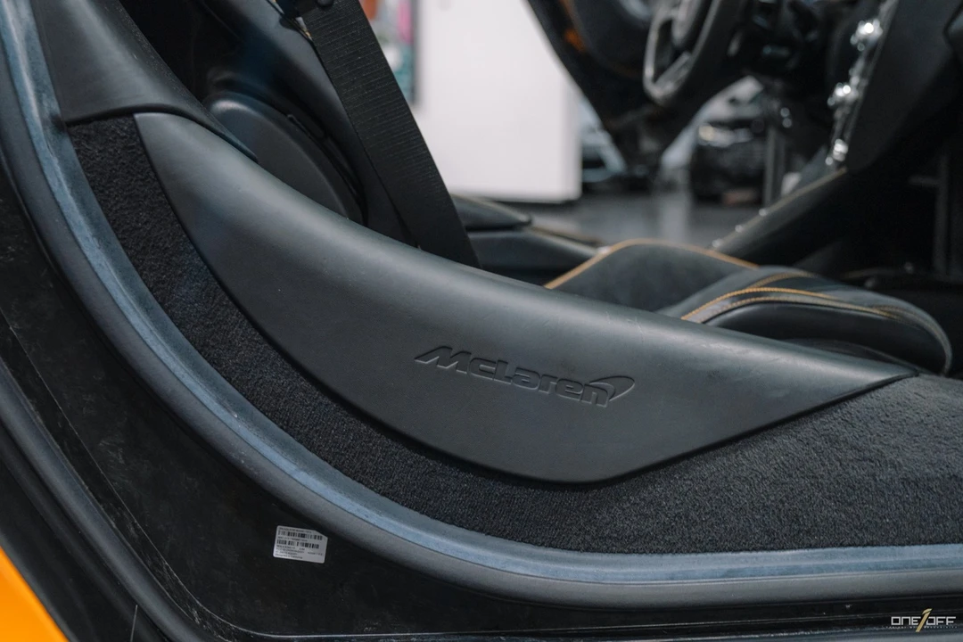 2020 McLaren 720S Spider - Image 10 of 31