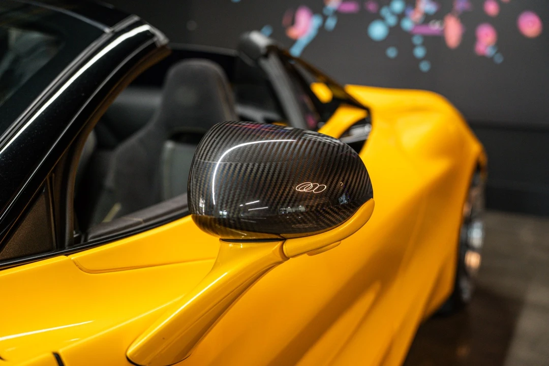 2020 McLaren 720S - Image 11 of 21