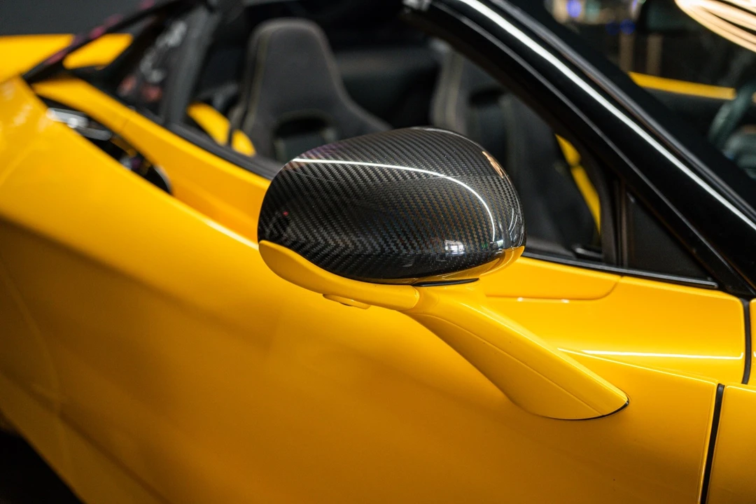 2020 McLaren 720S - Image 10 of 21