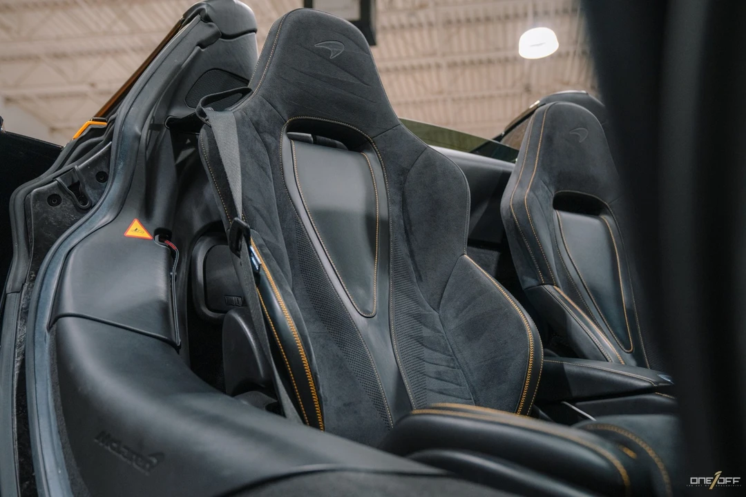 2020 McLaren 720S - Image 31 of 31