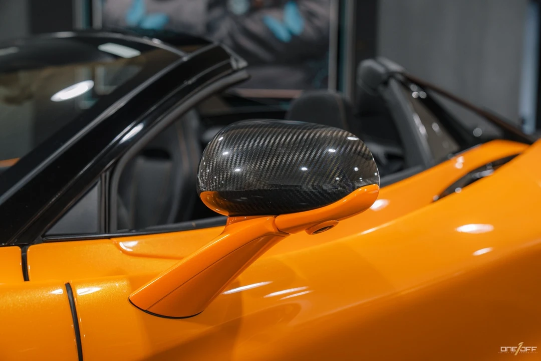 2020 McLaren 720S - Image 23 of 31