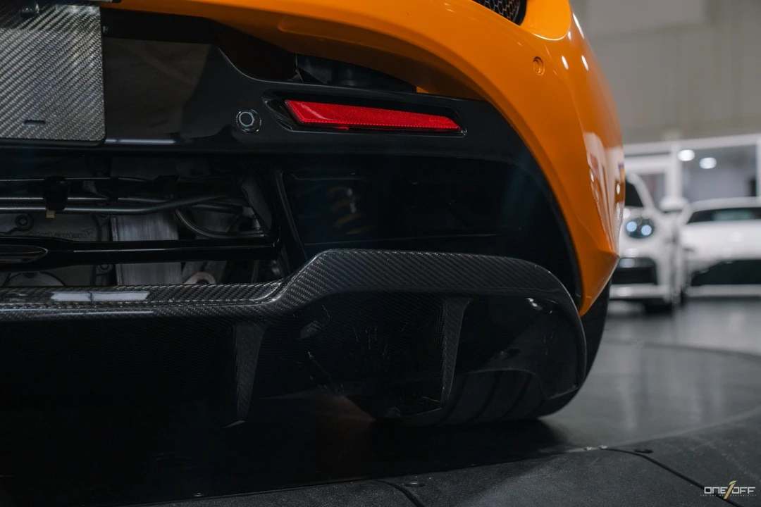 2020 McLaren 720S - Image 25 of 31
