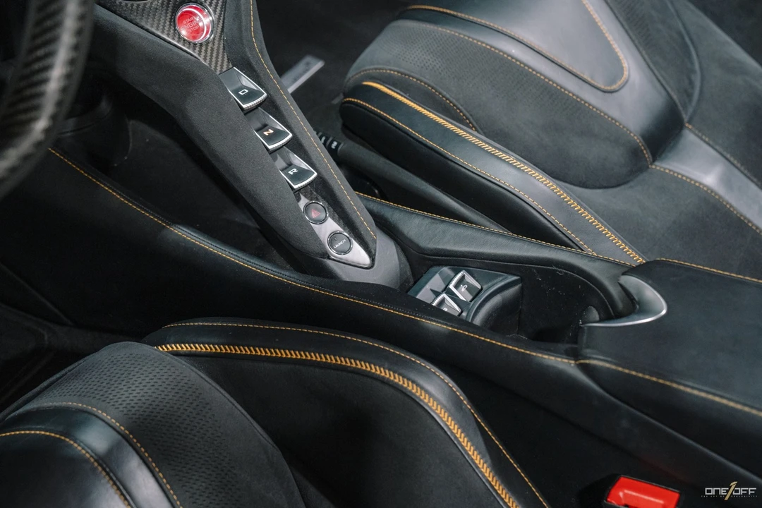 2020 McLaren 720S - Image 9 of 31