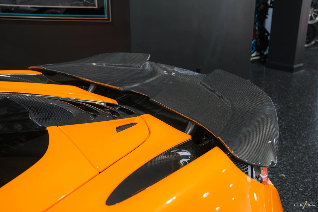 2020 McLaren 720S - Image 5 of 31