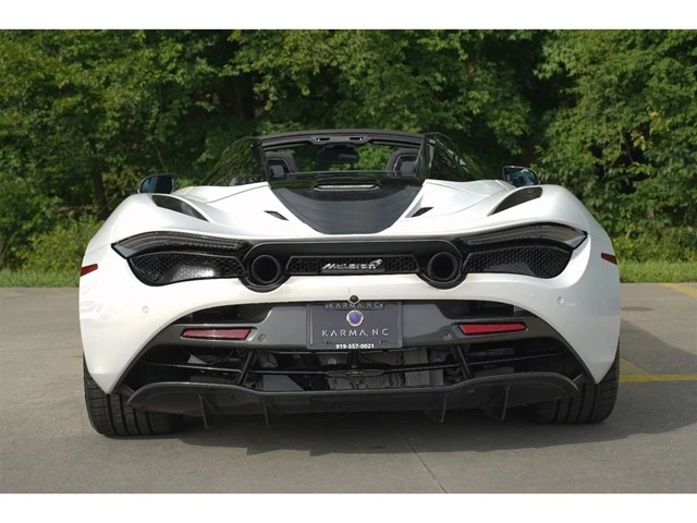2020 McLaren 720S Spider - Image 10 of 24
