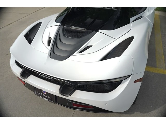 2020 McLaren 720S Spider - Image 12 of 24
