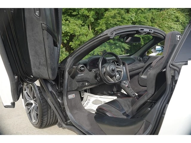 2020 McLaren 720S Spider - Image 14 of 24
