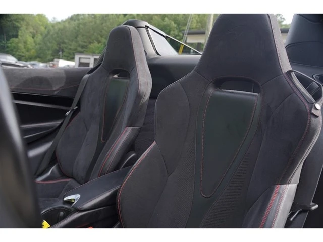 2020 McLaren 720S Spider - Image 16 of 24