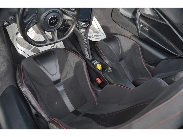 2020 McLaren 720S Spider - Image 17 of 24