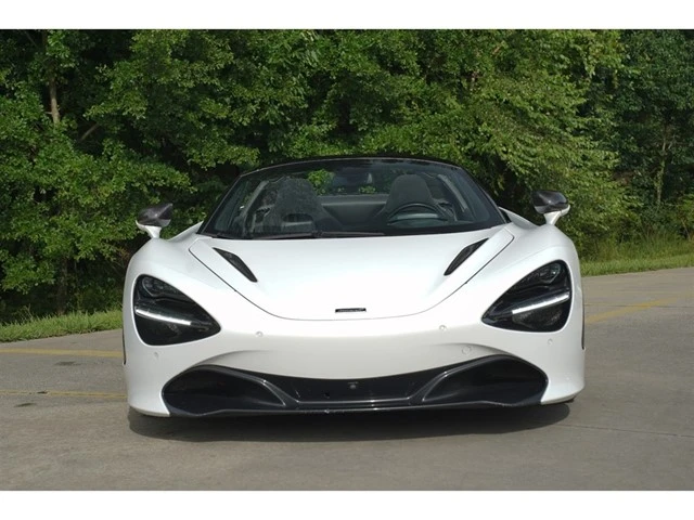 2020 McLaren 720S Spider - Image 2 of 24