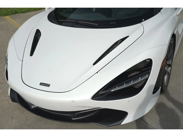 2020 McLaren 720S Spider - Image 4 of 24