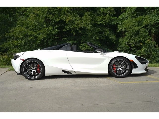 2020 McLaren 720S Spider - Image 5 of 24