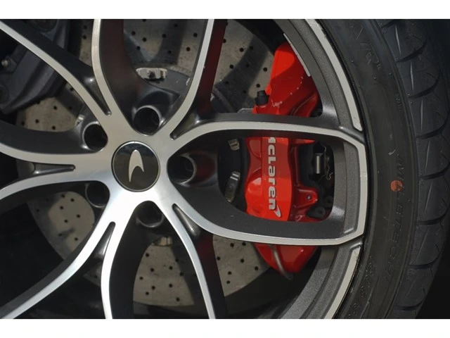 2020 McLaren 720S Spider - Image 7 of 24