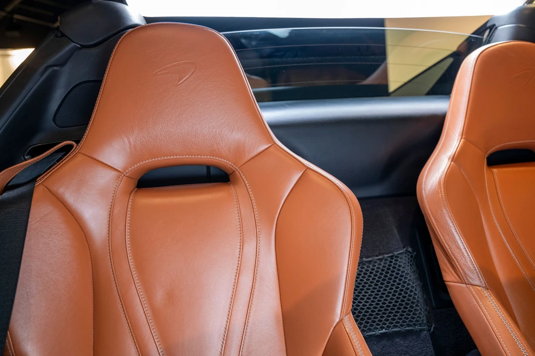 2020 McLaren 720S Spider - Image 23 of 31