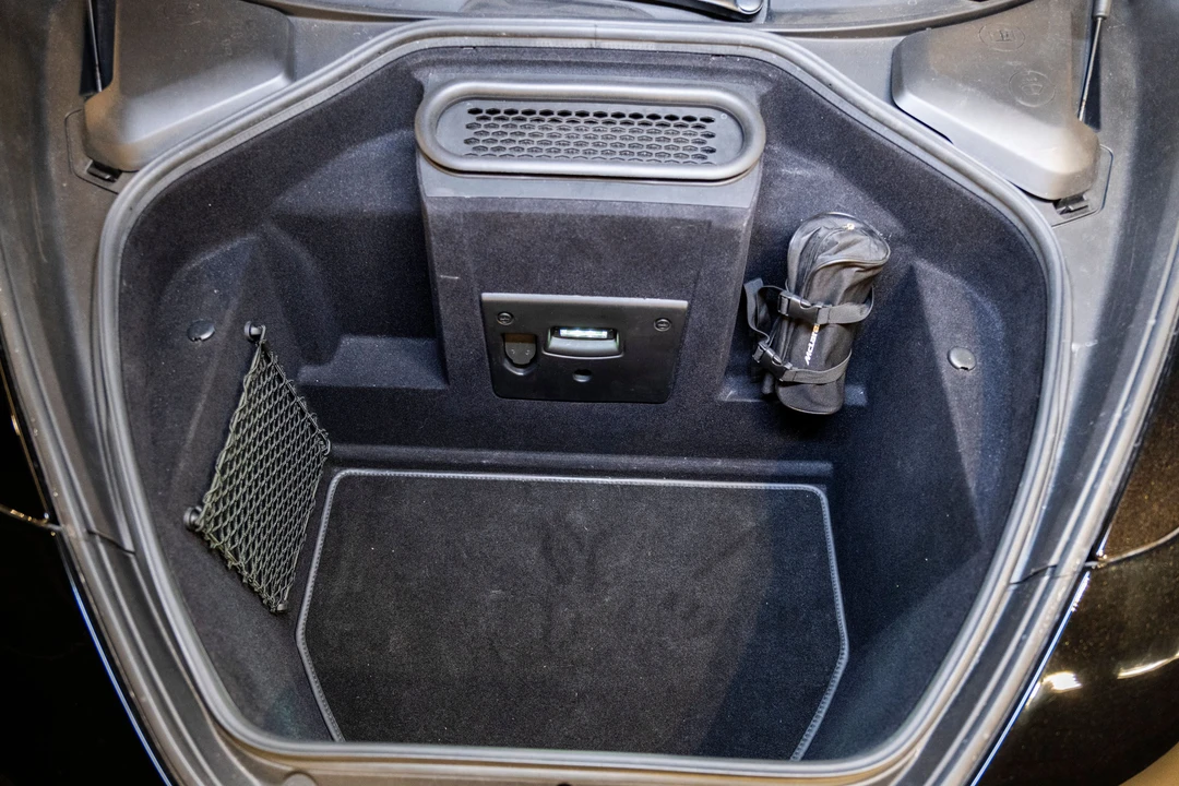 2020 McLaren 720S Spider - Image 18 of 31