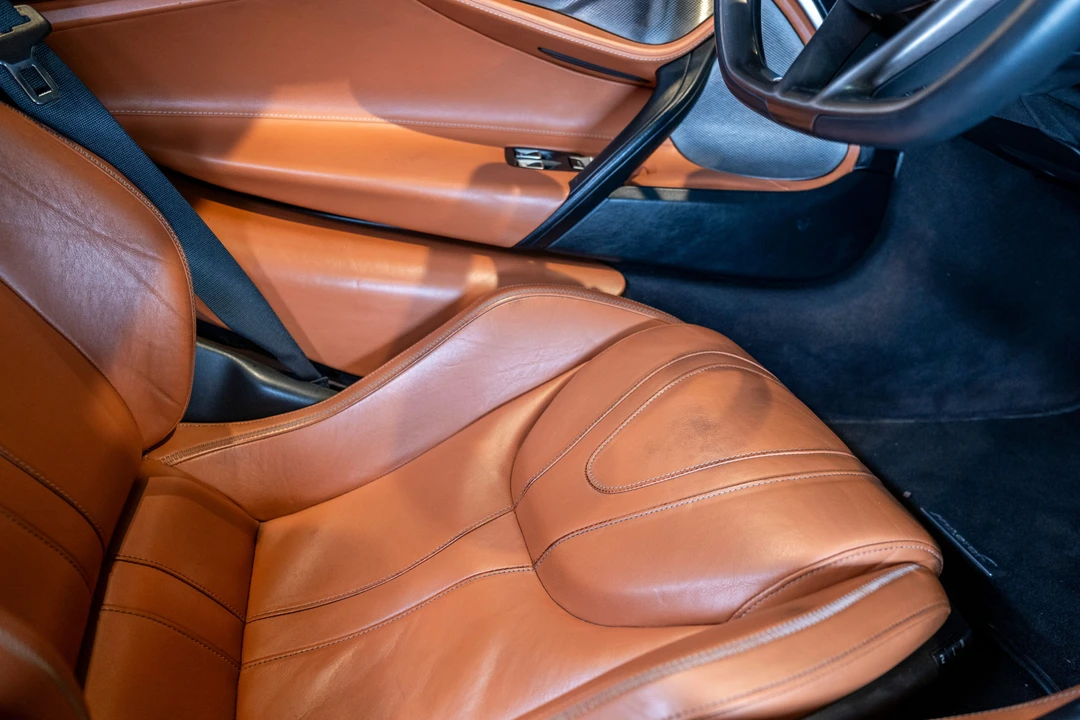 2020 McLaren 720S Spider - Image 25 of 31