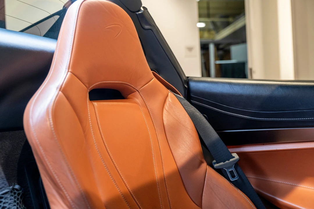 2020 McLaren 720S Spider - Image 24 of 31