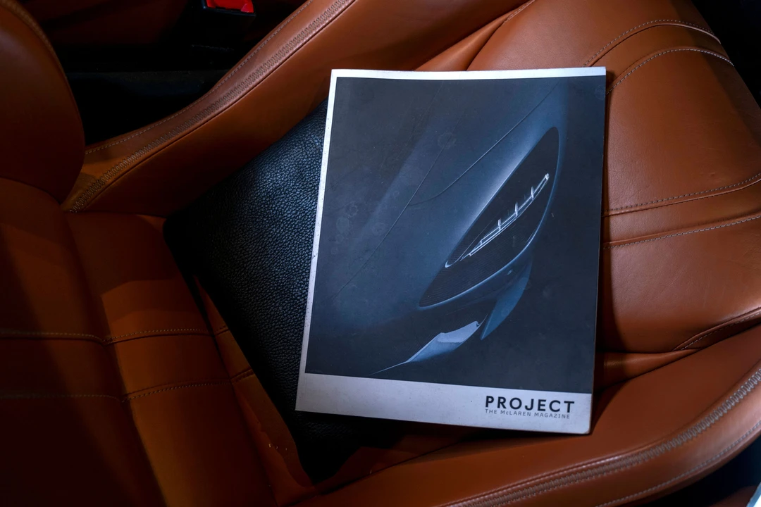 2020 McLaren 720S Spider - Image 20 of 31