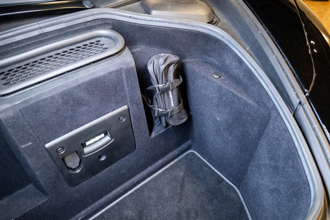 2020 McLaren 720S Spider - Image 16 of 31