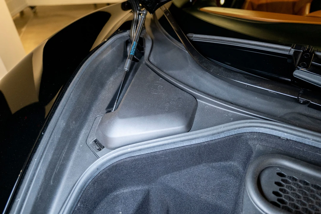 2020 McLaren 720S Spider - Image 13 of 31
