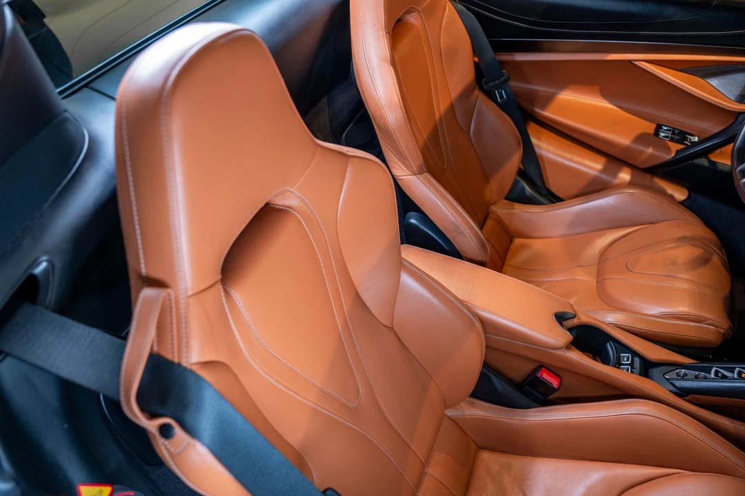 2020 McLaren 720S Spider - Image 28 of 31