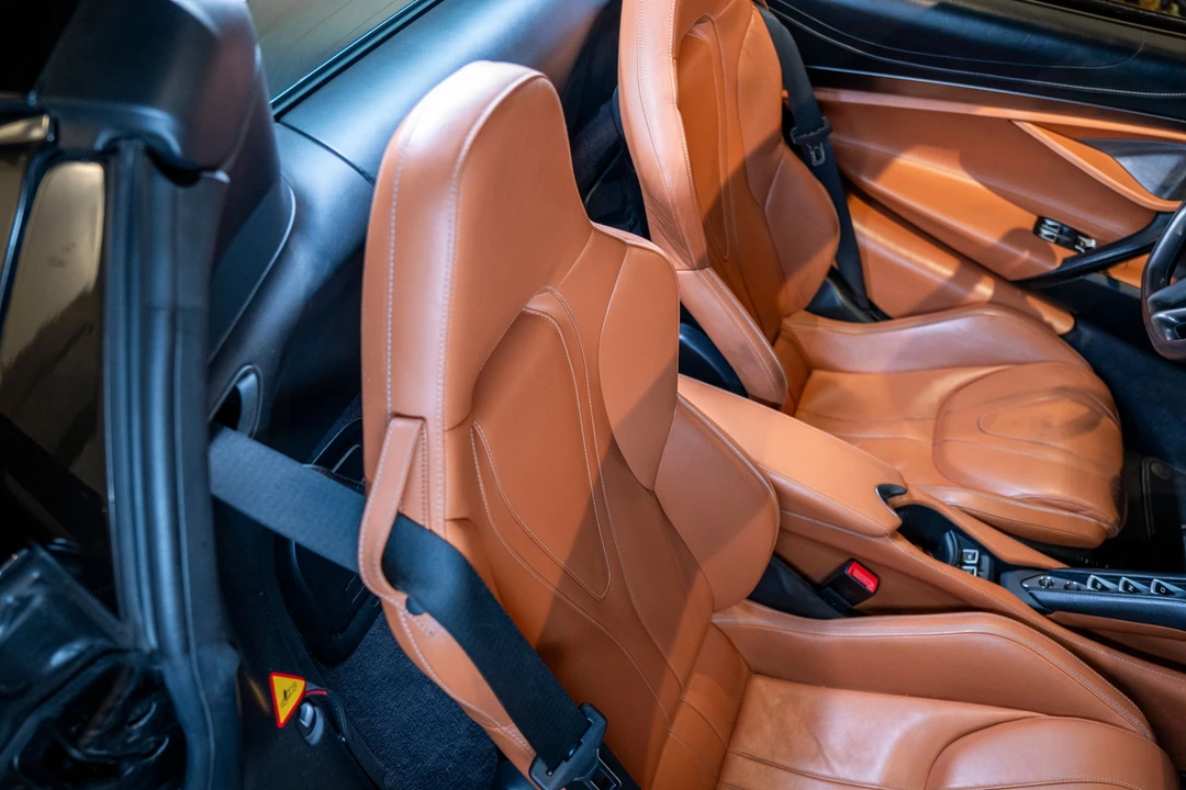 2020 McLaren 720S Spider - Image 31 of 31