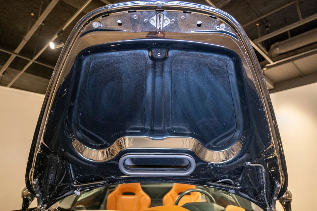 2020 McLaren 720S Spider - Image 15 of 31