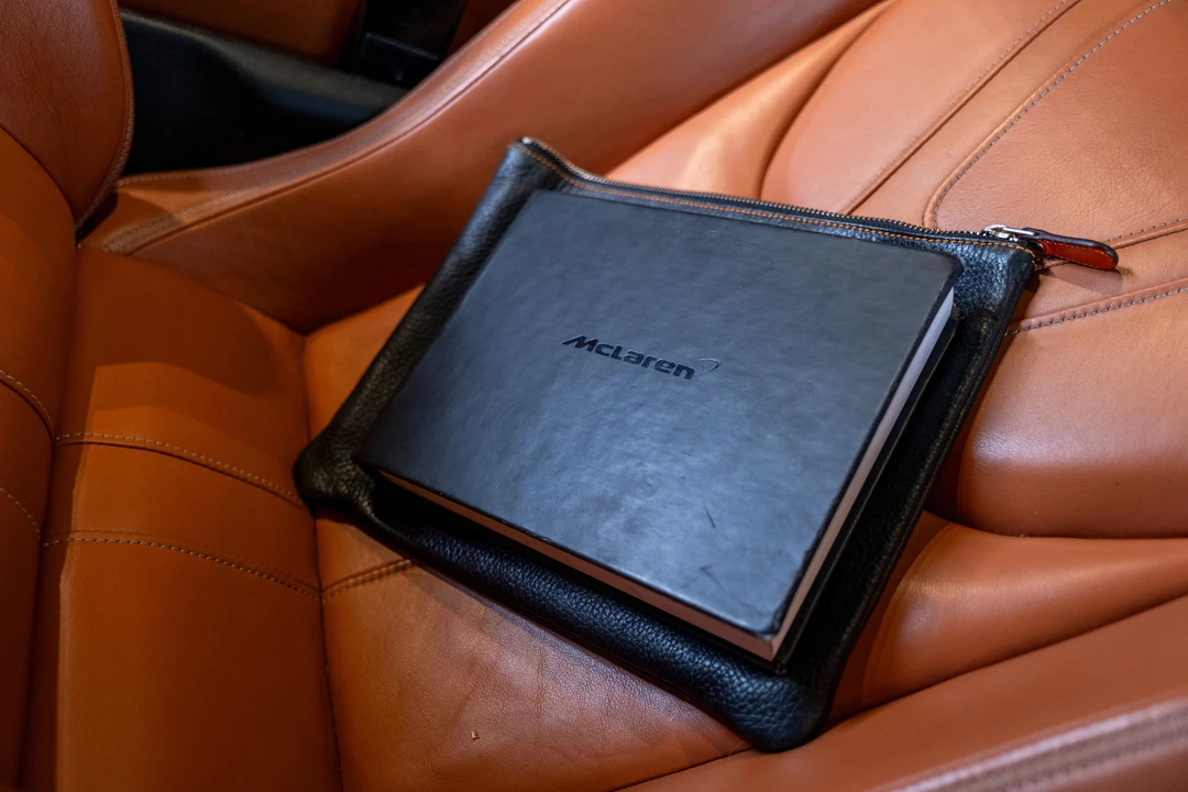 2020 McLaren 720S Spider - Image 21 of 31