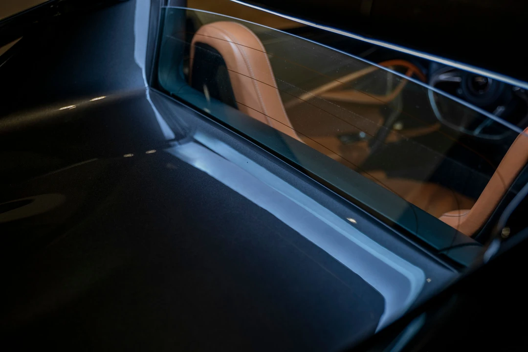 2020 McLaren 720S Spider - Image 19 of 31