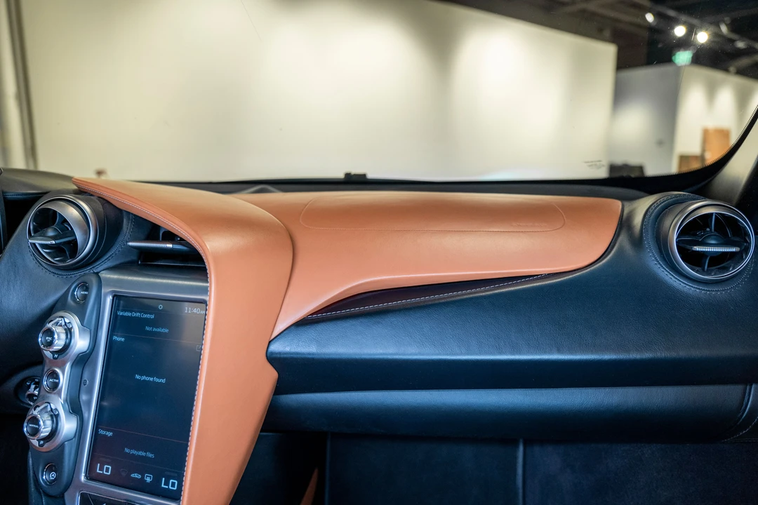 2020 McLaren 720S Spider - Image 27 of 31