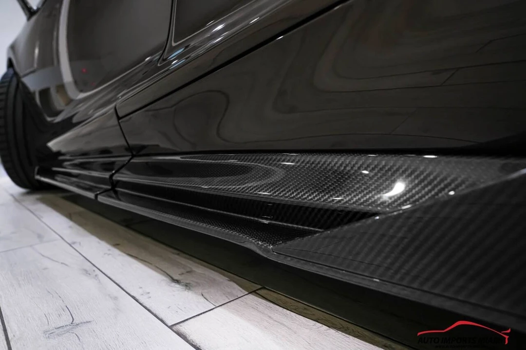 2020 McLaren GT - Image 11 of 12
