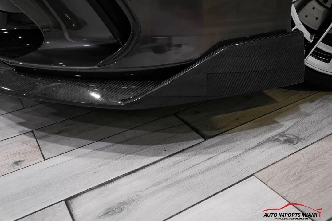 2020 McLaren GT - Image 8 of 12